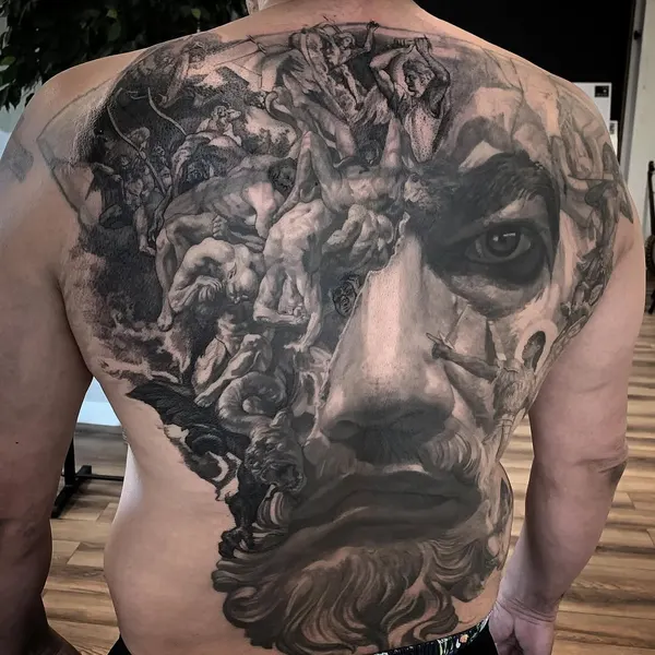 thetattooninja