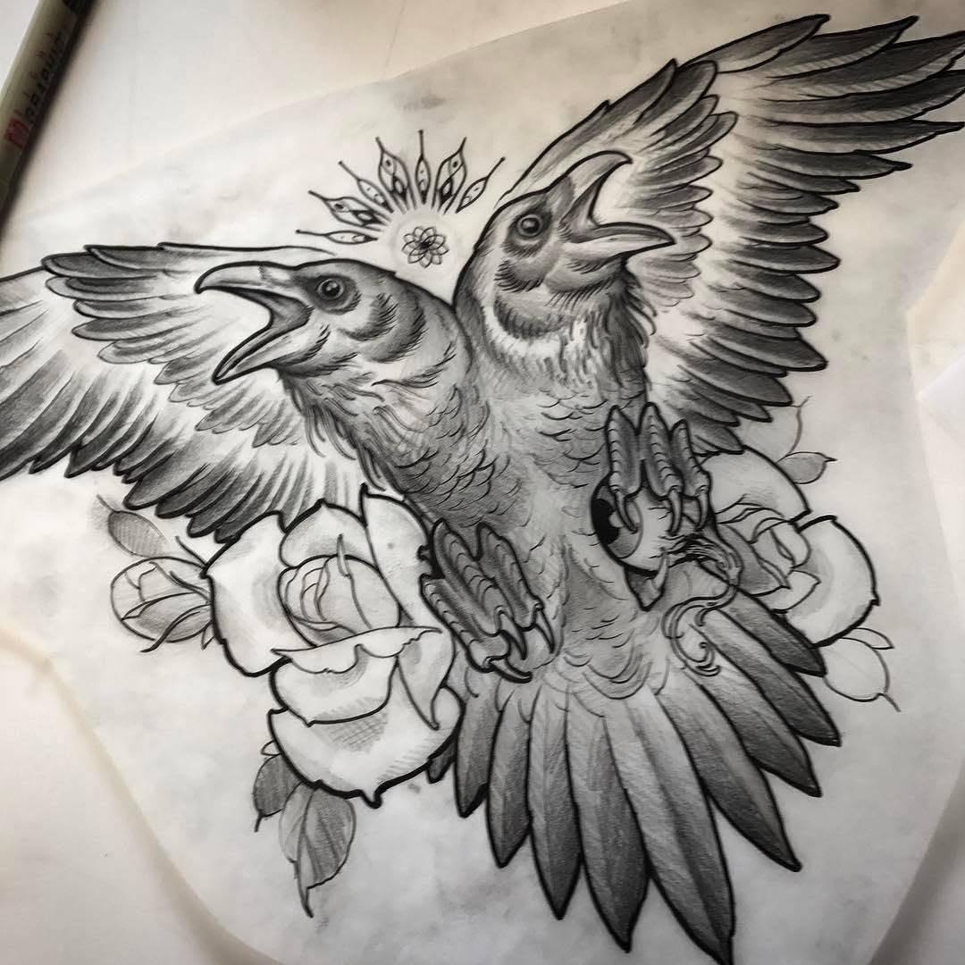 Guru Tattoo