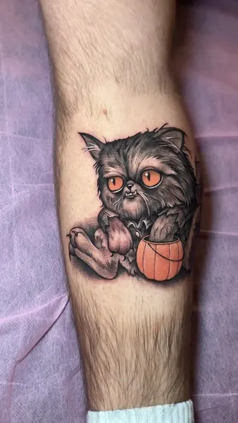 Animal, Tiger