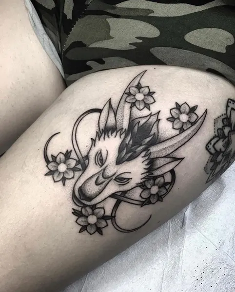 Full Circle Tattoo