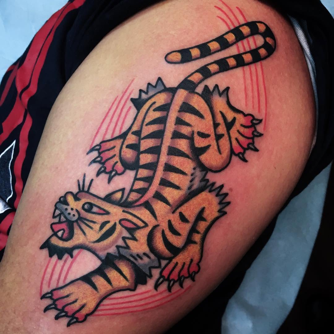 Tiger