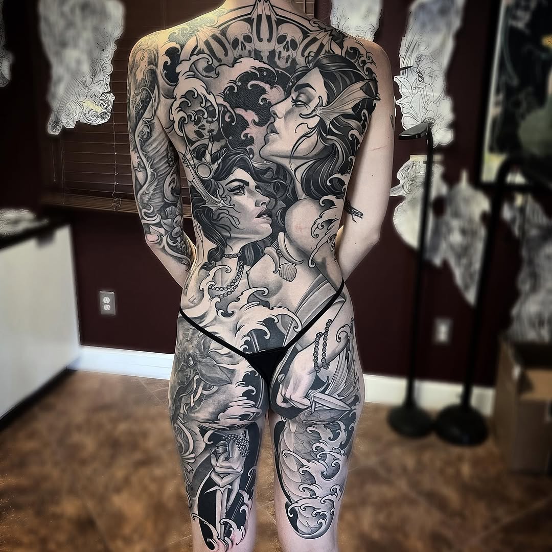 Jeff Norton