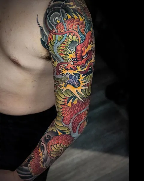 yushitattoo