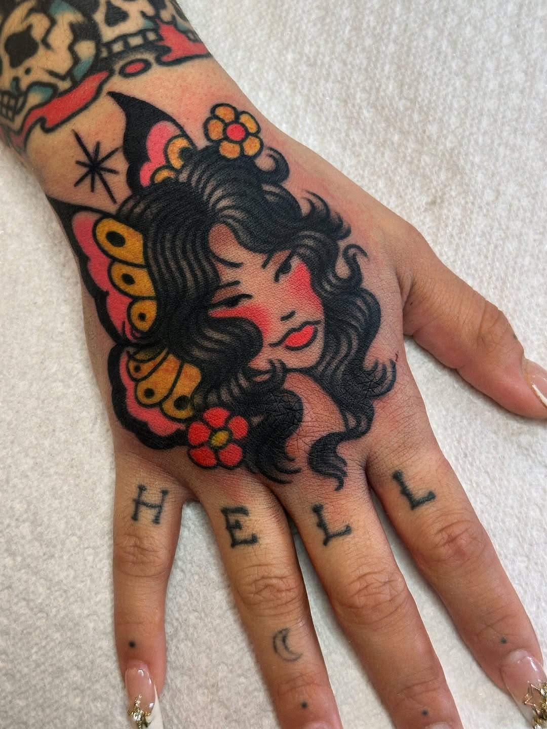 lindseebeetattoo