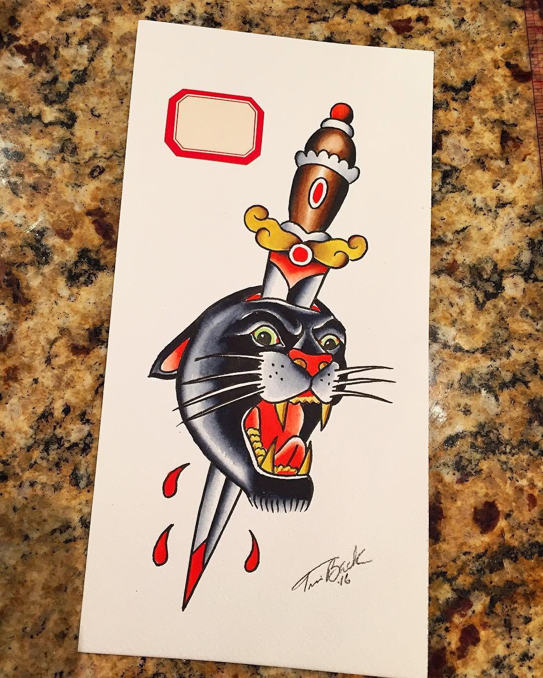 timbecktattoos