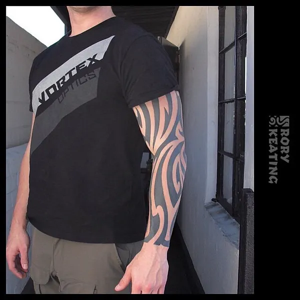 Guru Tattoo