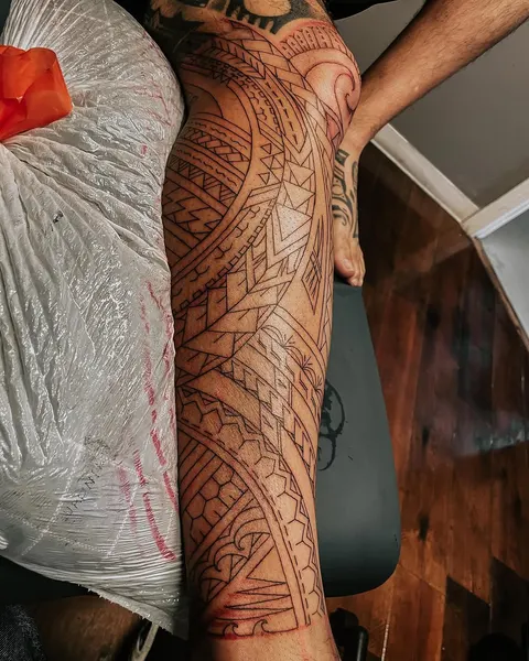polynesianworks