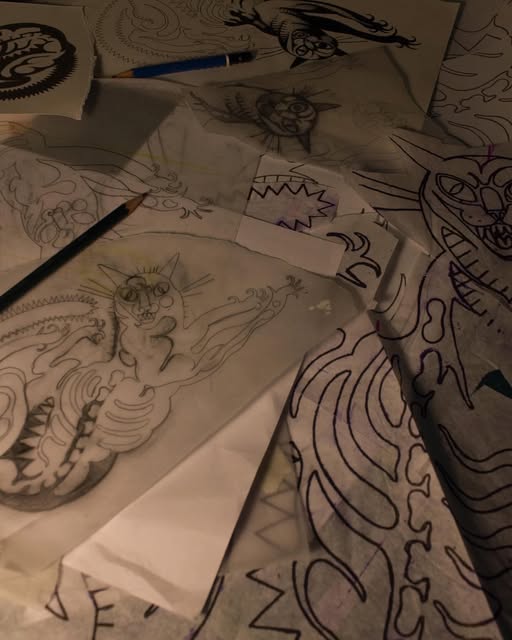 Dragon