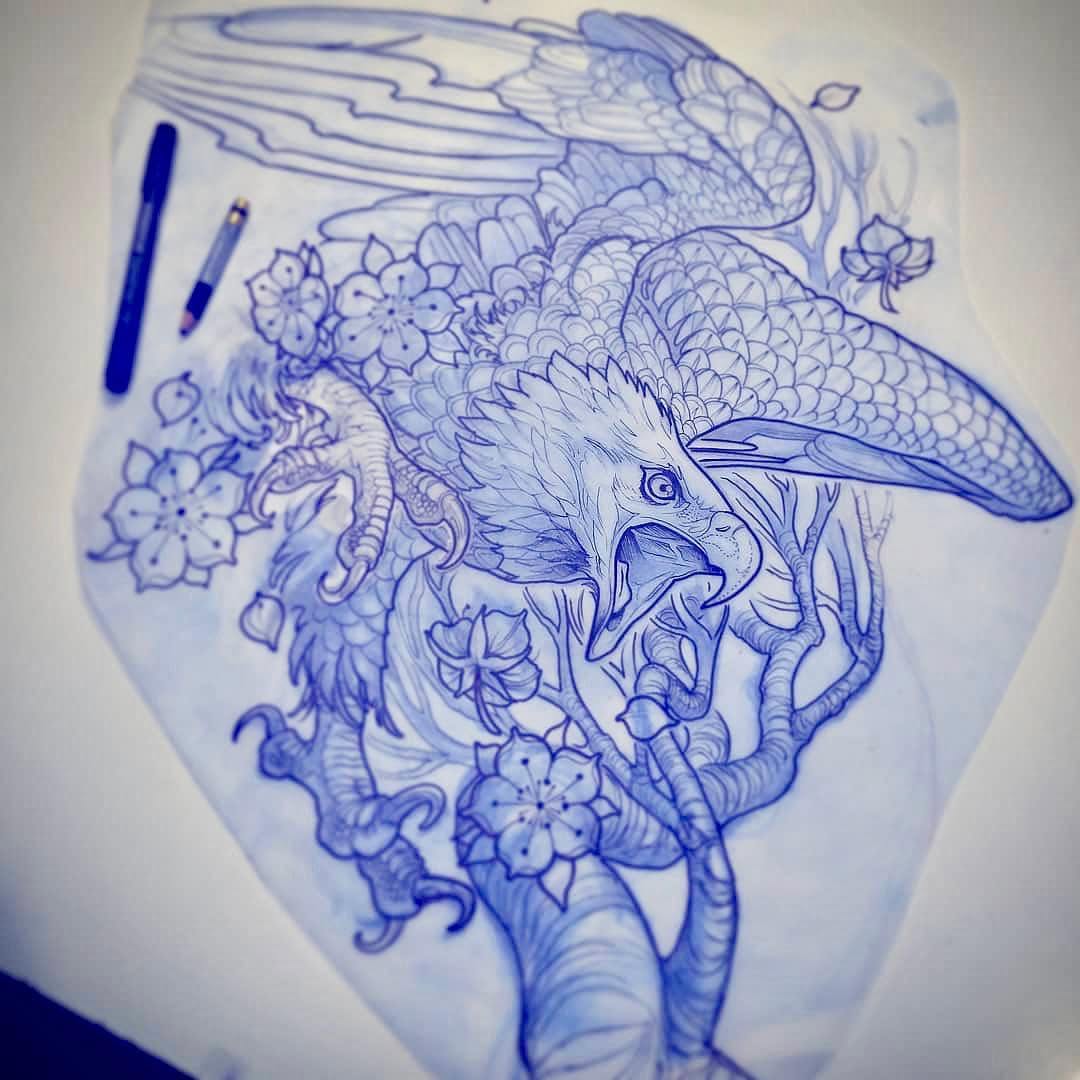 Guru Tattoo