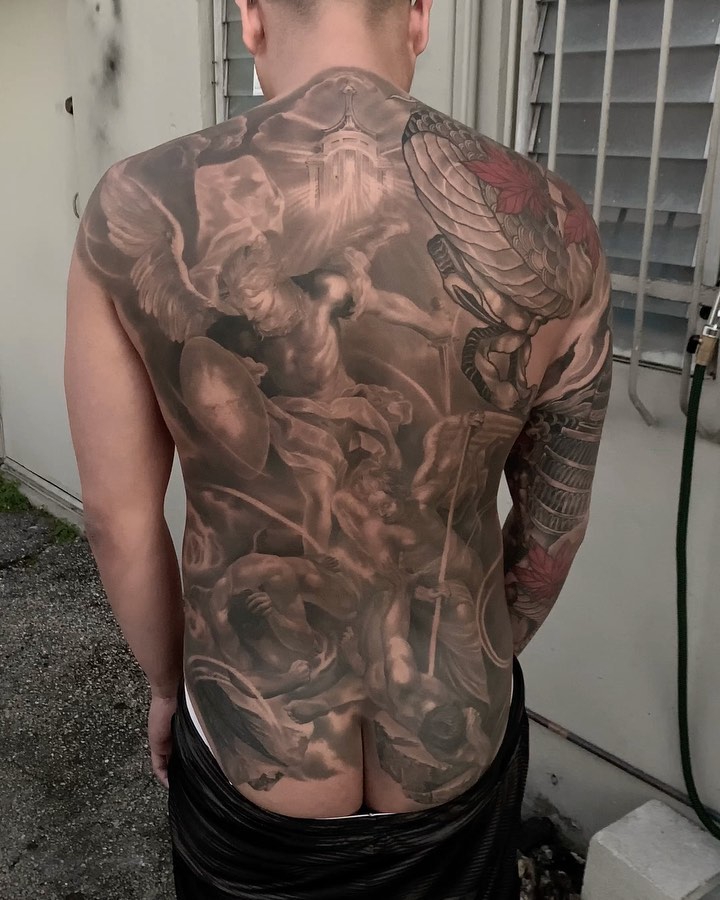 Gabriel Gonzalez