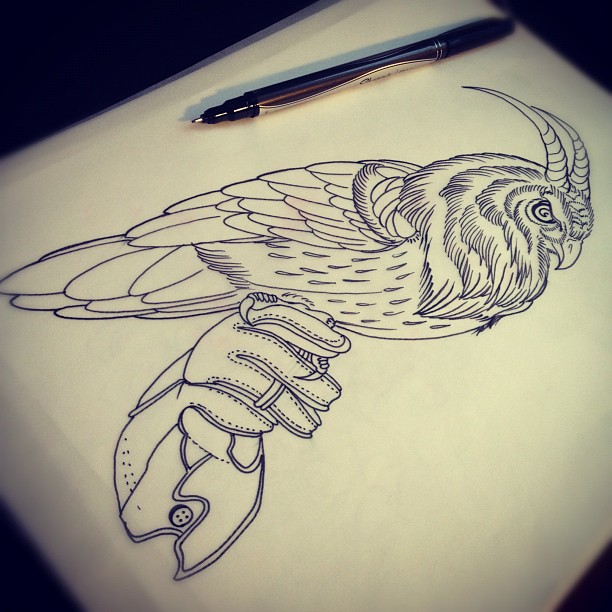 Sloo Tattoos