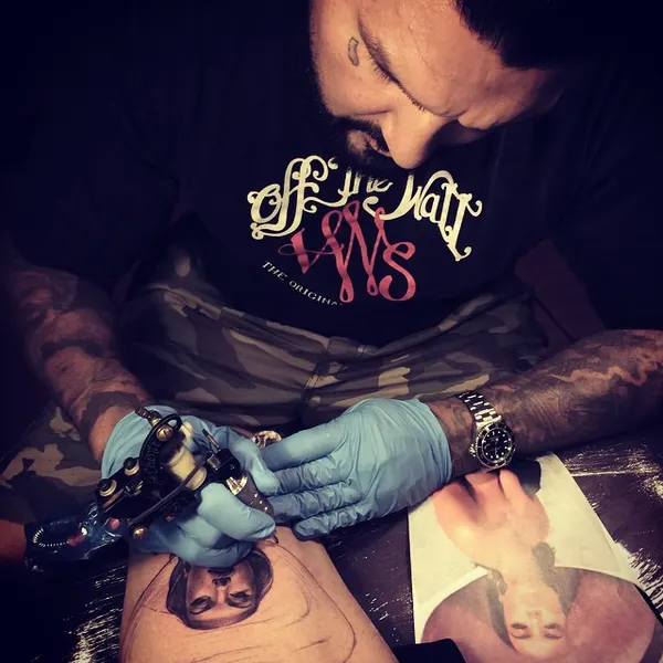 Isaiah Negrete