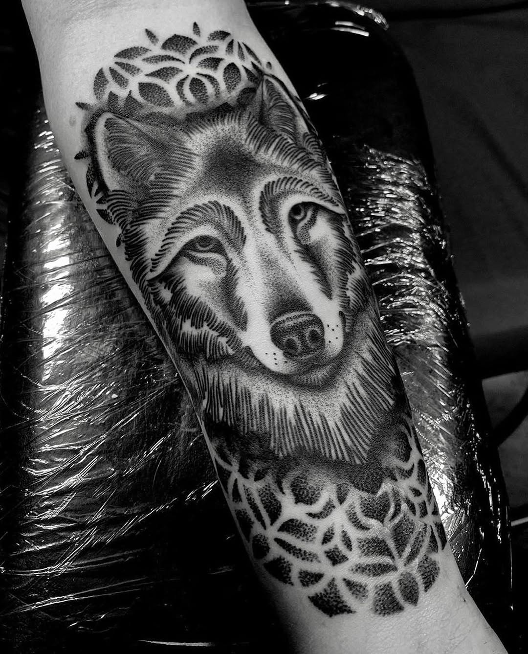 Guru Tattoo