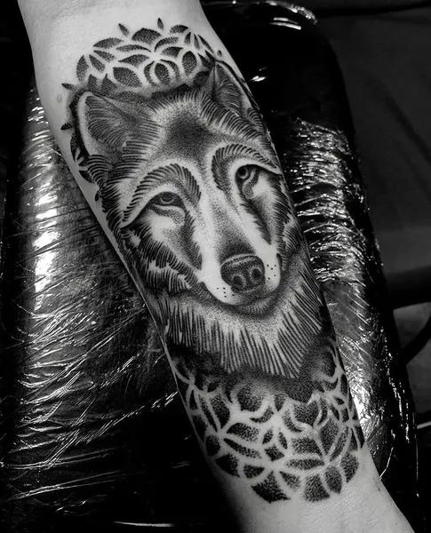 Guru Tattoo
