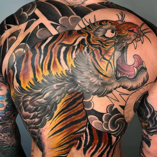 Tiger