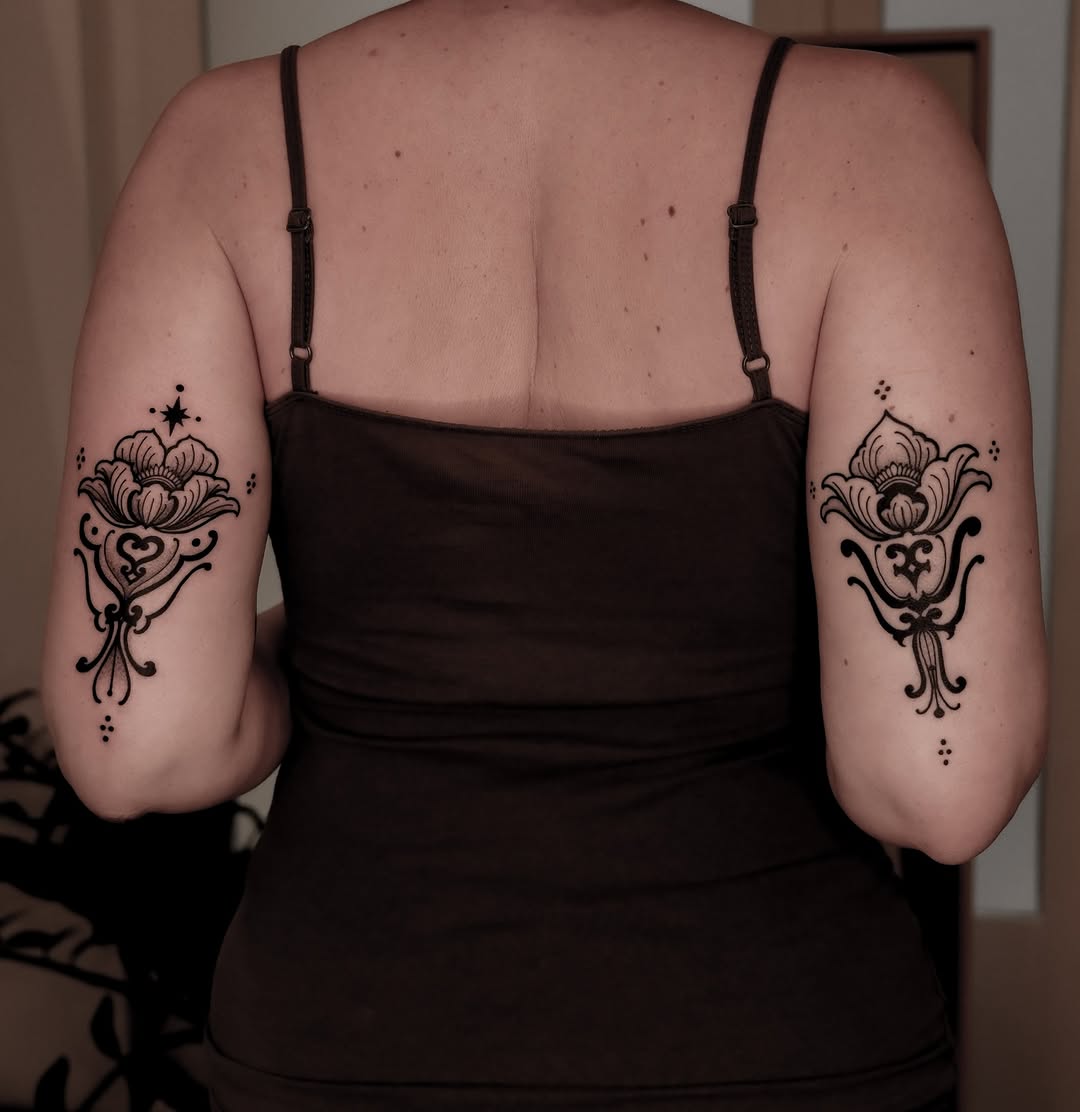 inkstasia