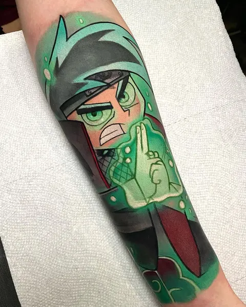 mikendazzoart