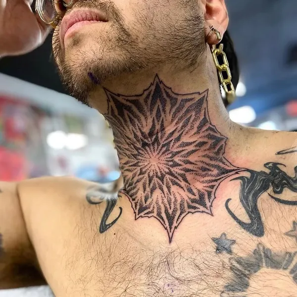 Guru Tattoo