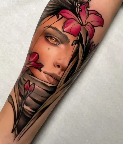 Flower