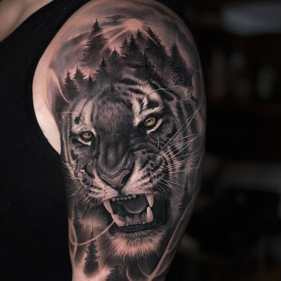 Tiger