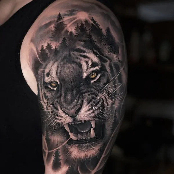 Tiger