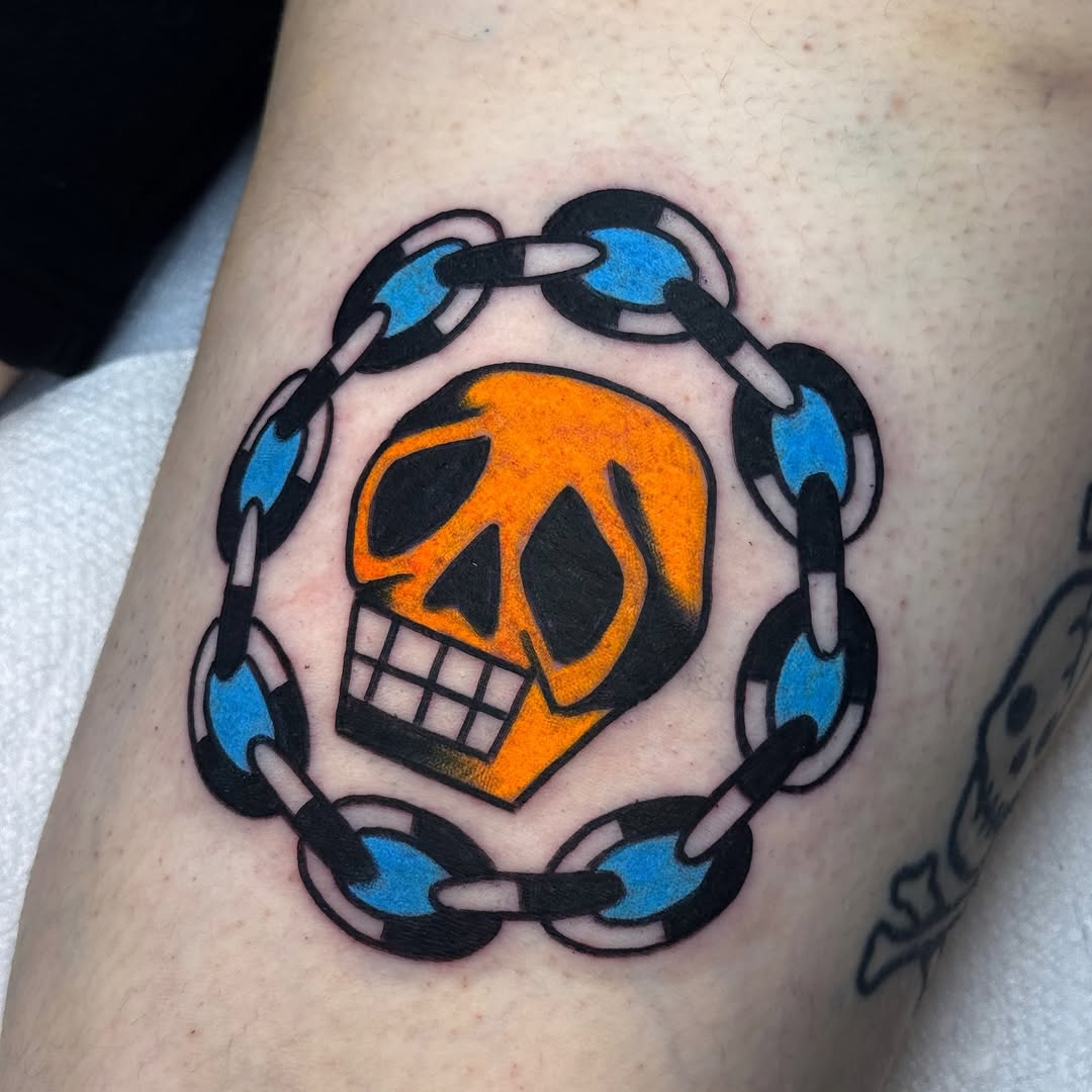 jessbakertattoo