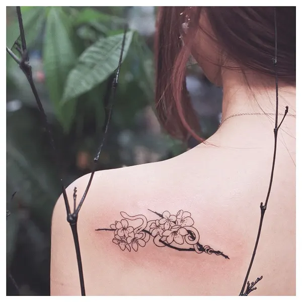 Flower, 바다거북