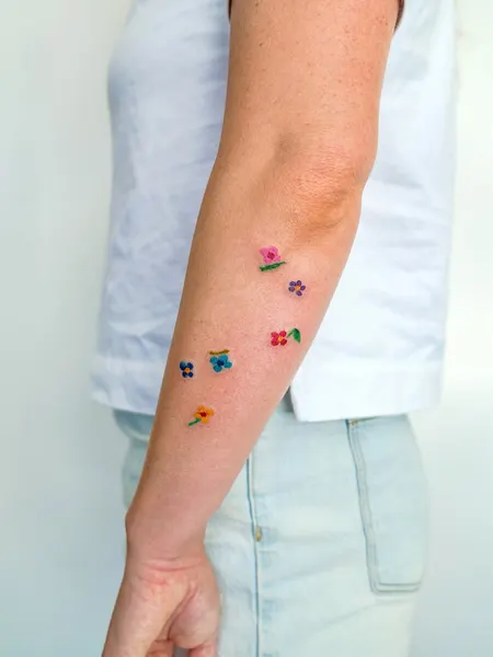 dareumtattoo