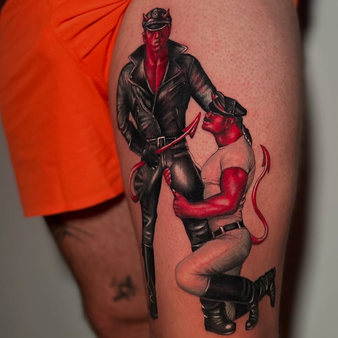 tattoosbyarchie