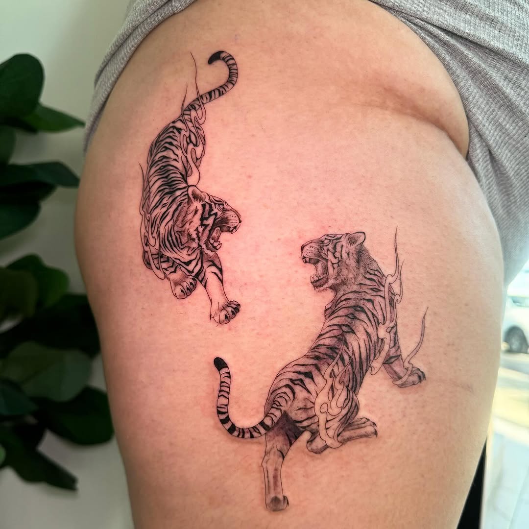 Tiger