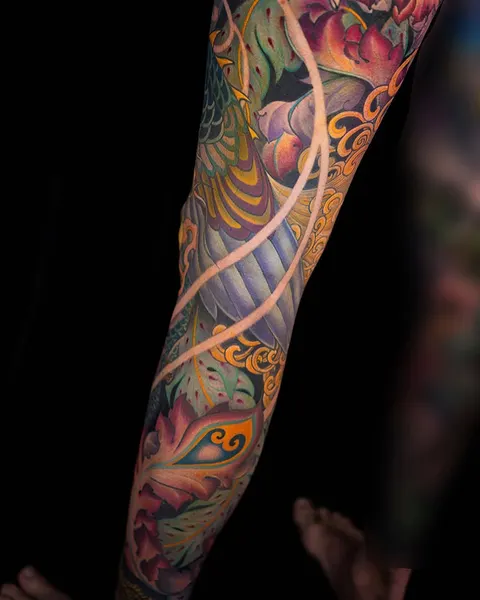 yushitattoo
