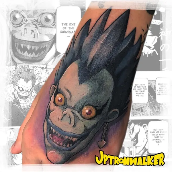jptronwalker