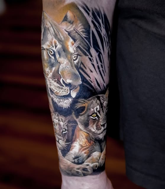 Tiger