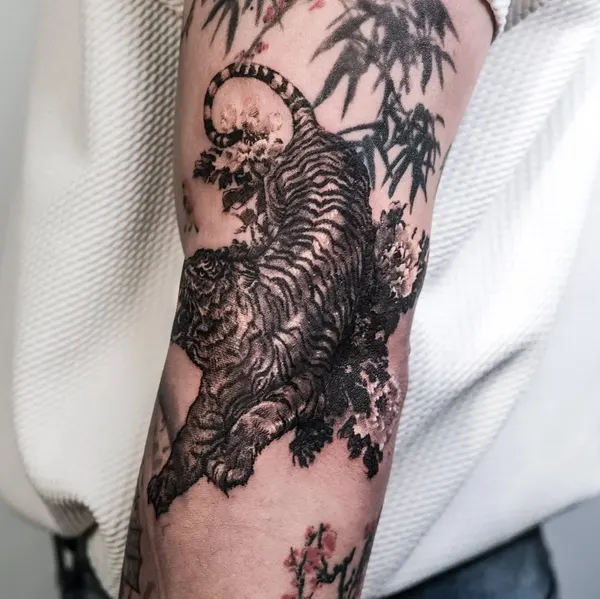 Tiger