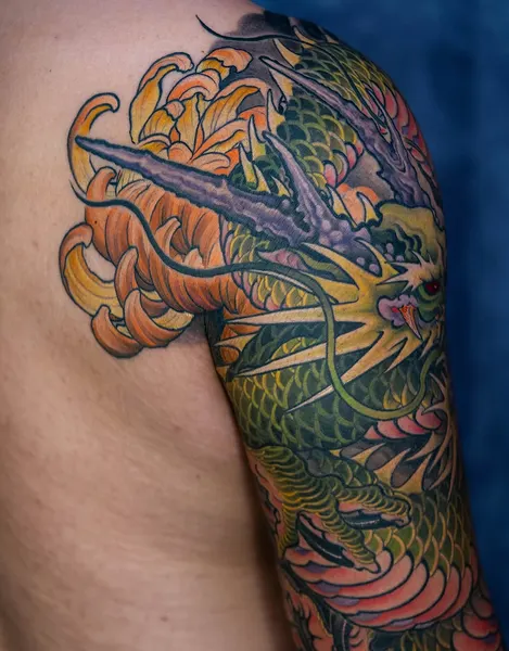 yushitattoo