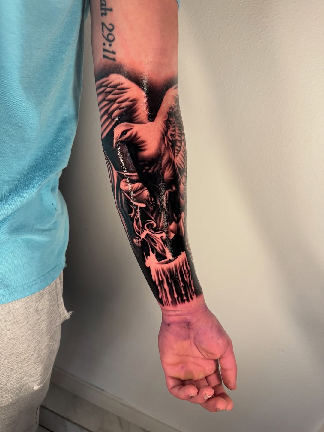 jessepereztattoo