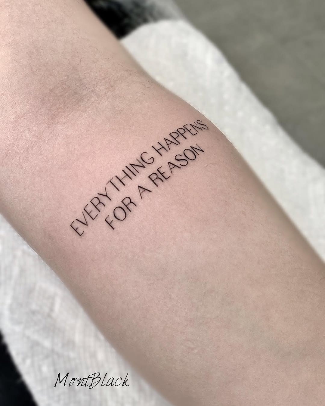 Lettering