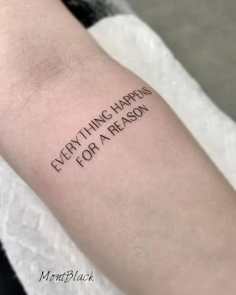 Lettering