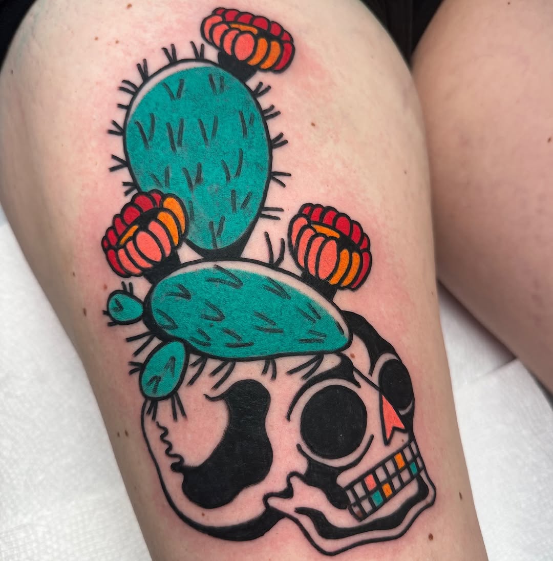 jessbakertattoo
