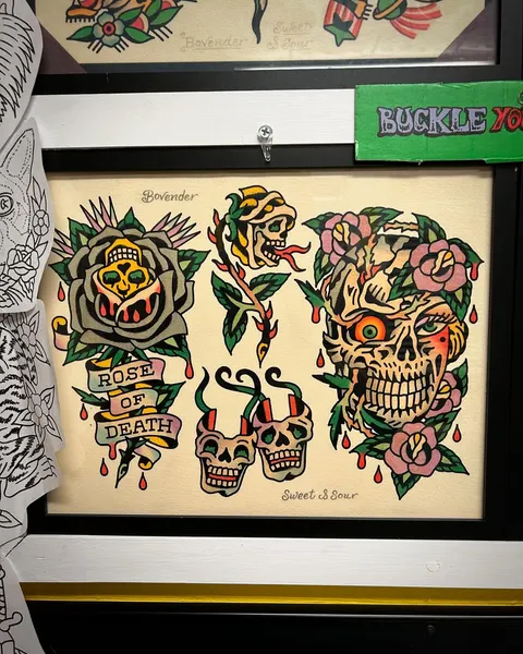 joshbovendertattoo