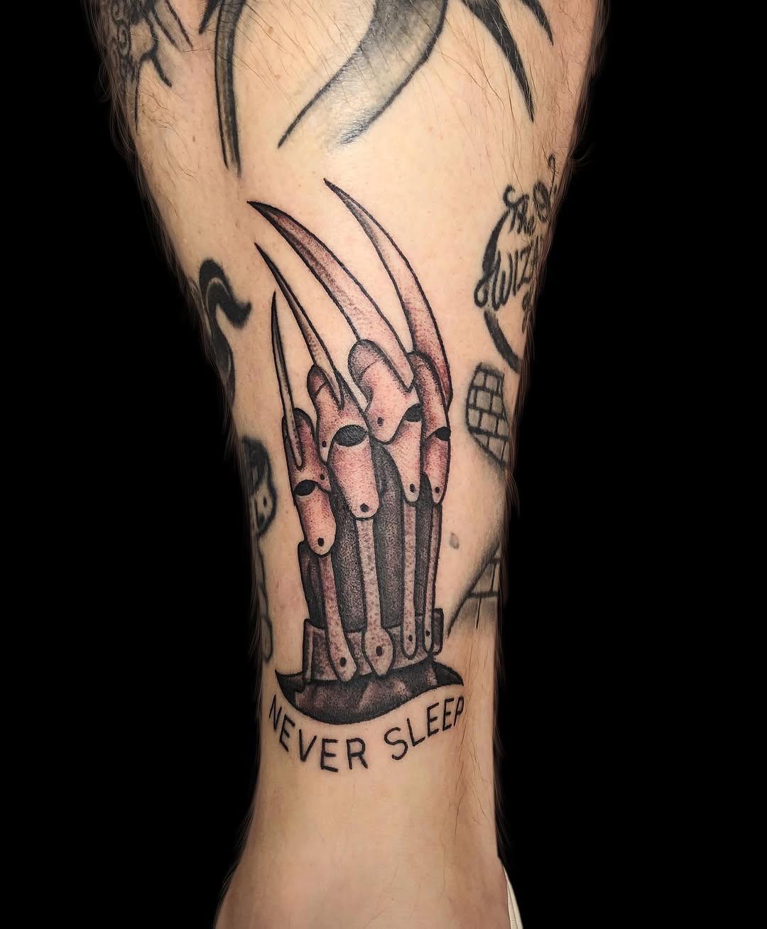 timbecktattoos