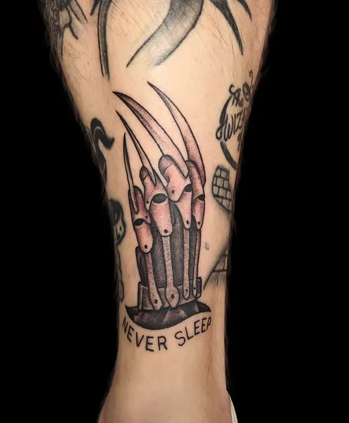 timbecktattoos