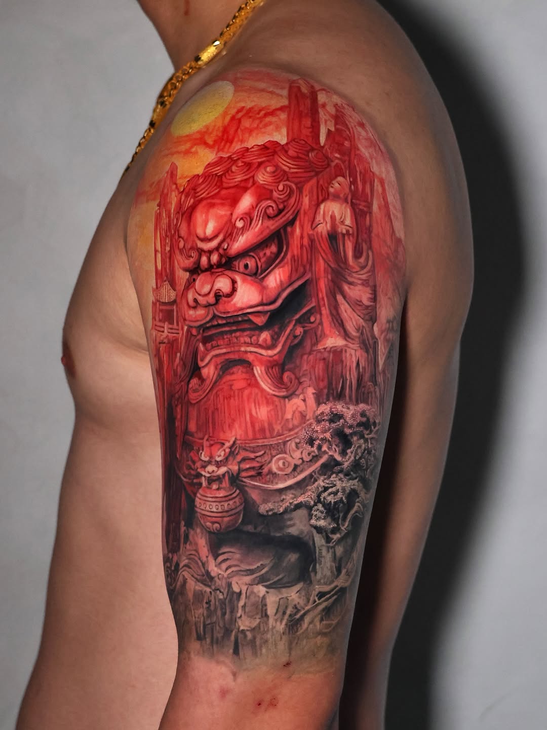 mogui_tattooart