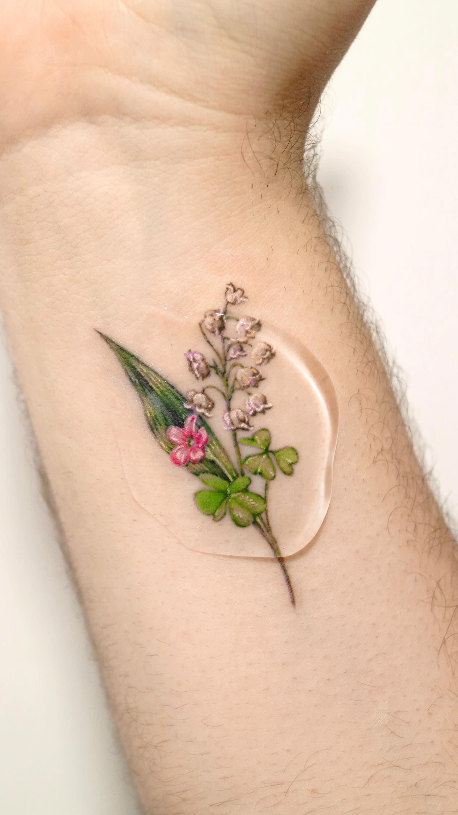 Flower