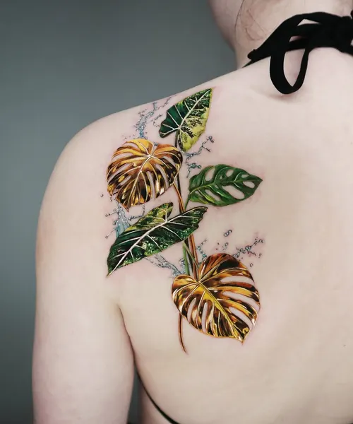 Flower
