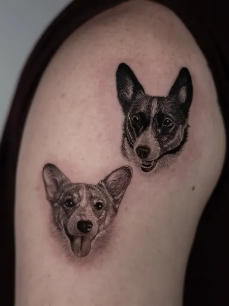 lewis.tattoo