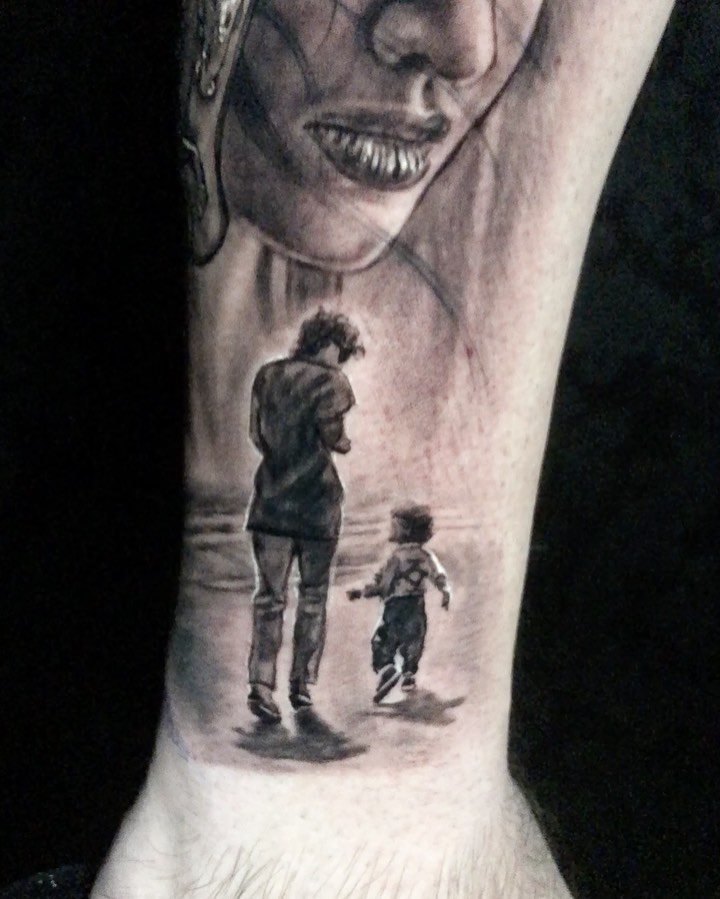Javier Eastman