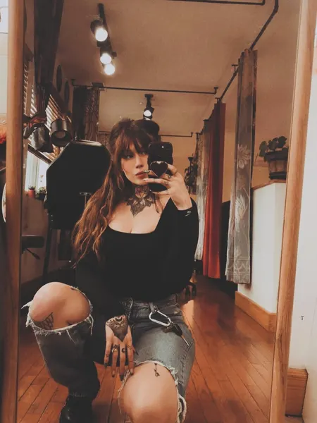 aboringartist