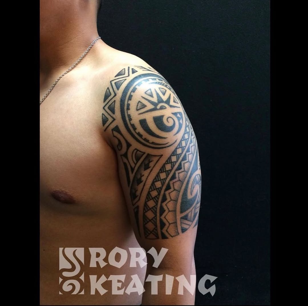 Guru Tattoo