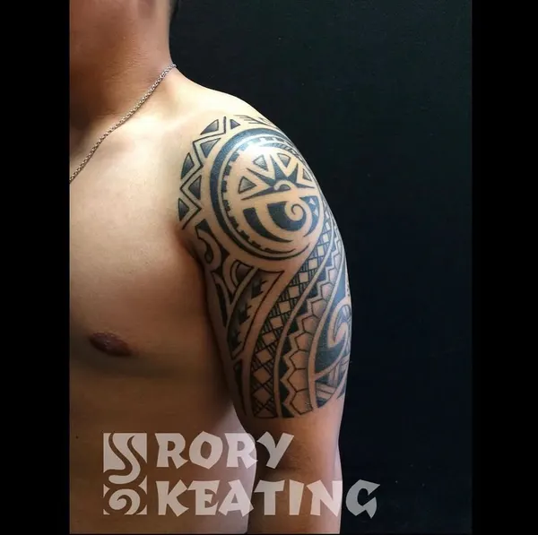 Guru Tattoo